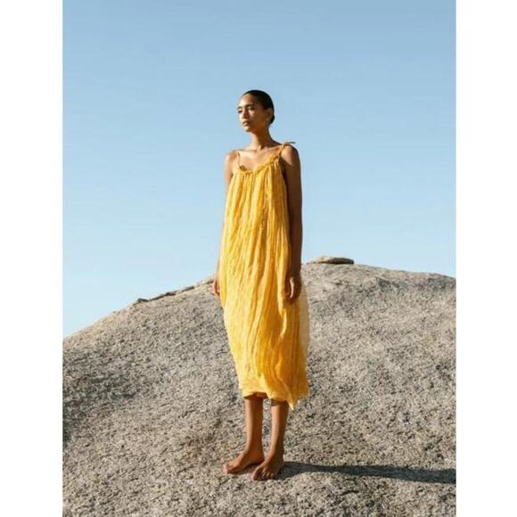 Cloe Cassandro Dress Small NEW - Picture 3 of 10